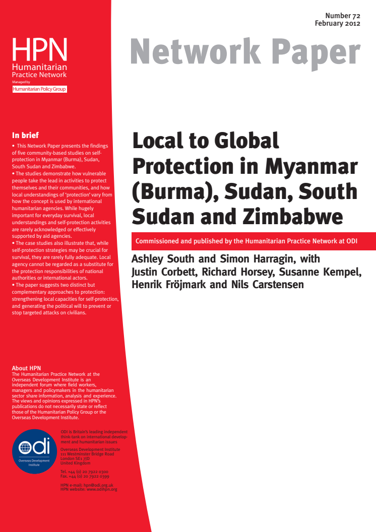 Local2global rapport 2012-02-08