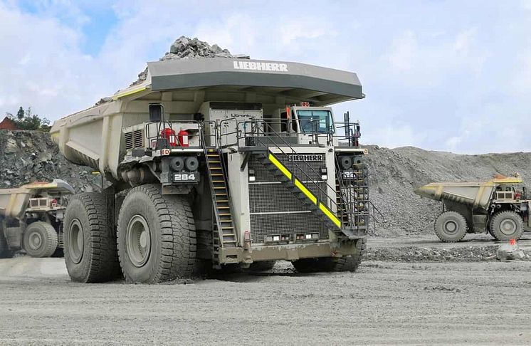 liebherr