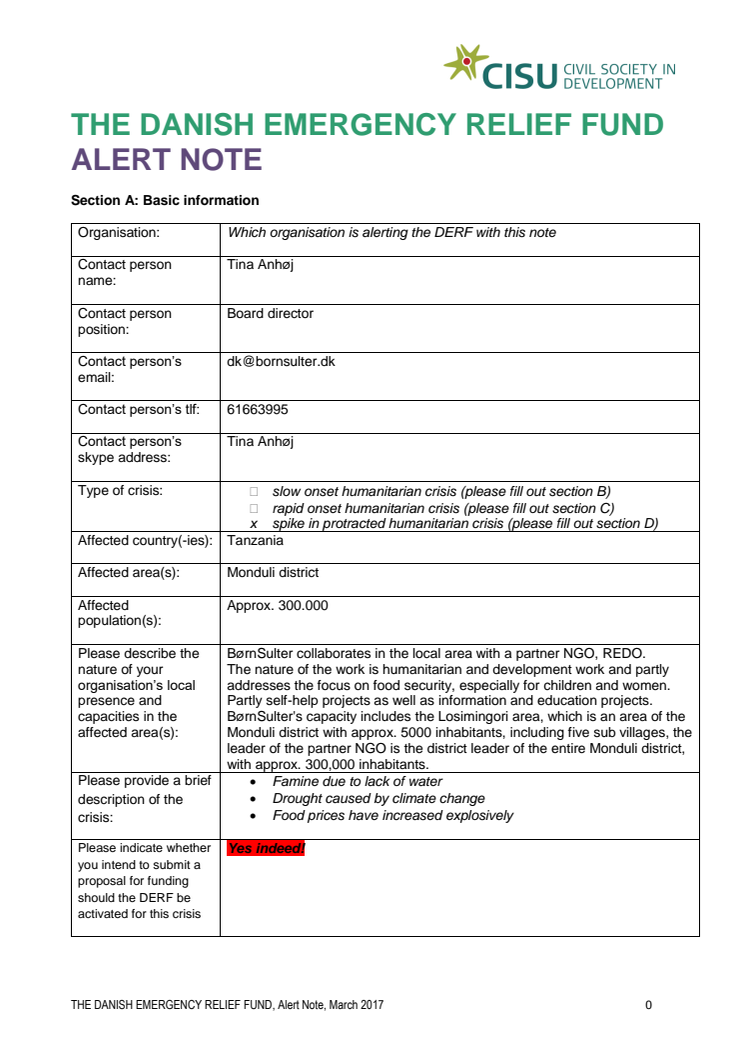 19-019-SP Alert Note