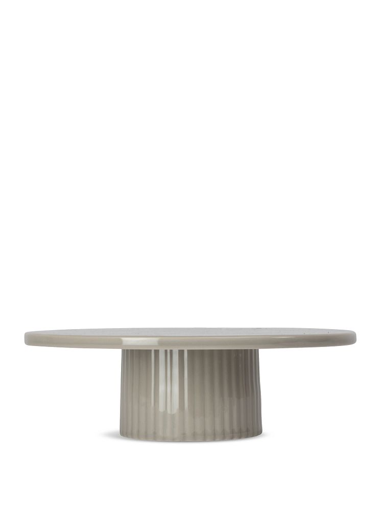 Flora cake stand, 5018425, Sagaform AW23 