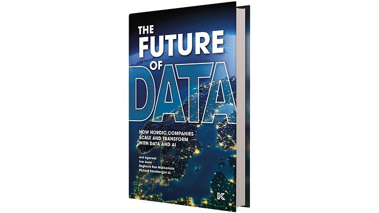 TheFutureOfData