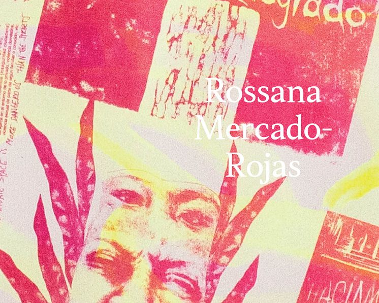 Release av Rossana Mercado Rojas
