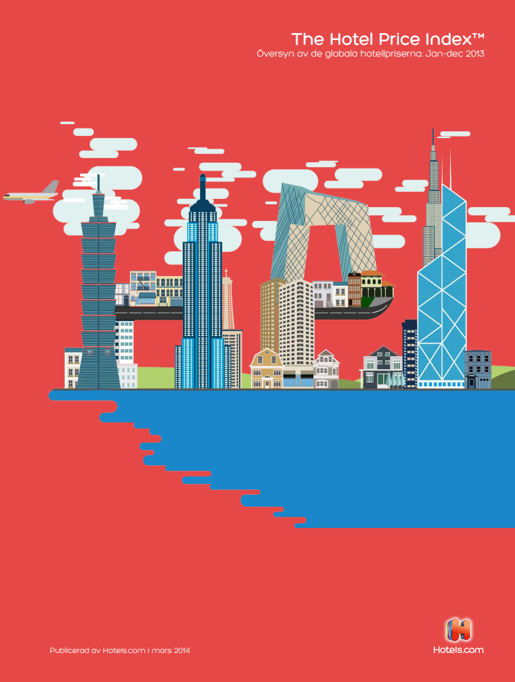 Hotel Price Index 2013
