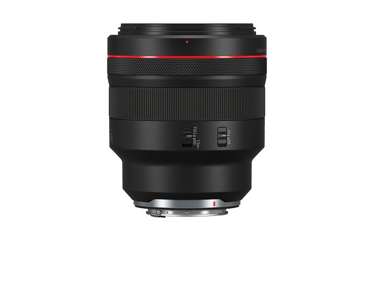 RF 85mm F1.2L USM Bild 1