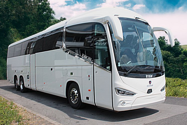 Scania Irizar i6S