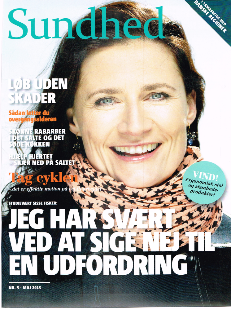 UV-C lys teknolog kan hjelpe KOLS patienter til et bedre liv.