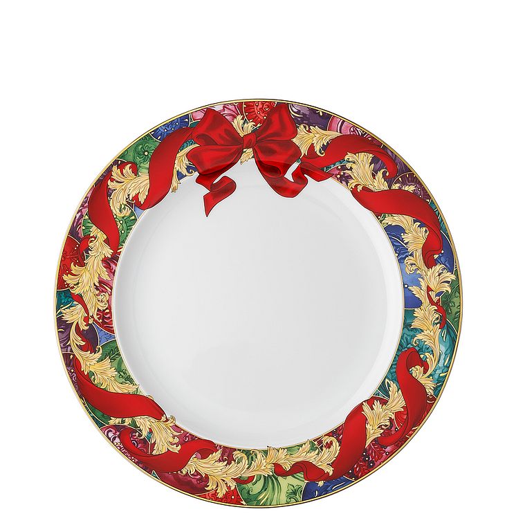 RmV_Reflections_of_Holidays_Plate_27cm