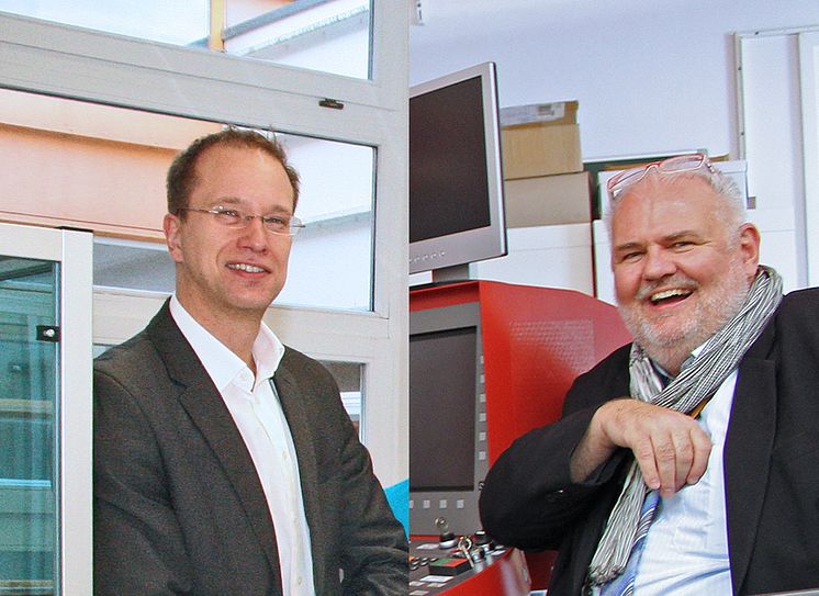 Zwei Professoren der Technischen Hochschule Wildau in Fachkollegium der Deutschen Forschungsgemeinschaft (DFG) gewählt