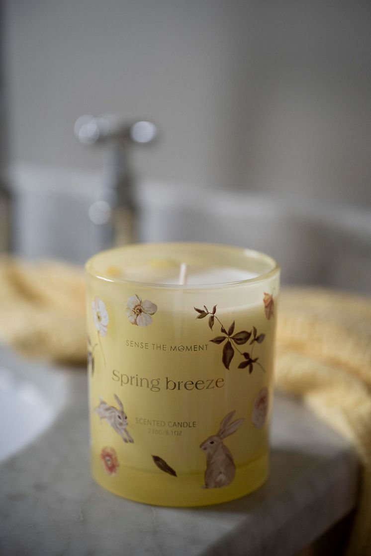 sense hare doftljus 229_90kr