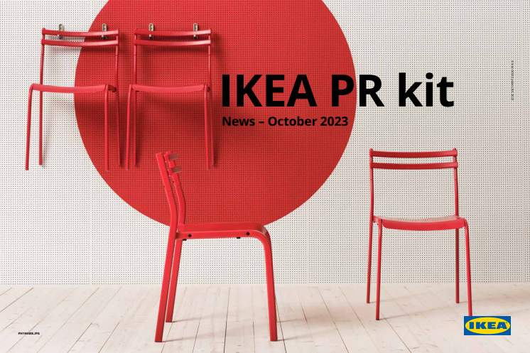 Pressekit oktober 2023