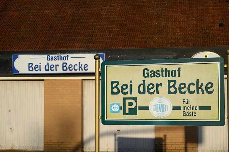 Erinnerungen an den Saal „Bei der Becke“ in Engter (Bramsche) gesucht | Fach Kulturwissenschaften der Universität Vechta veranstaltet Erzählcafé