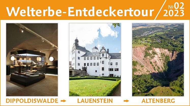 Welterbe-Entdeckertour 2023-2