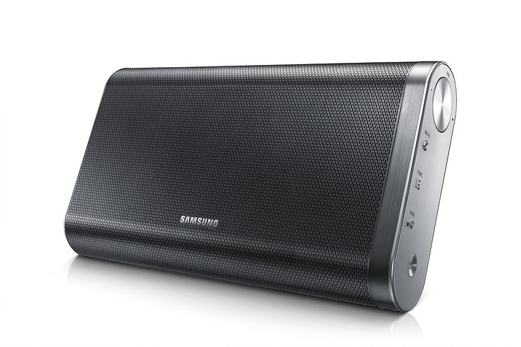 Samsung wireless speaker DA-F60