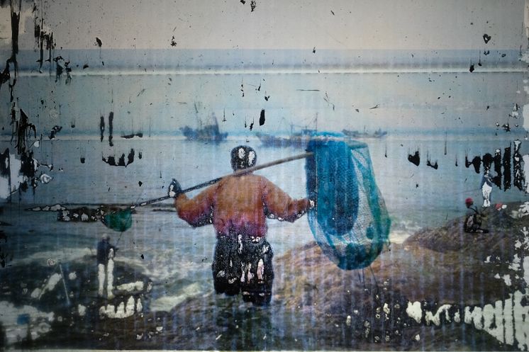 Daniel Hinks_The Sunshiners_ Code Red in Green China_2021
