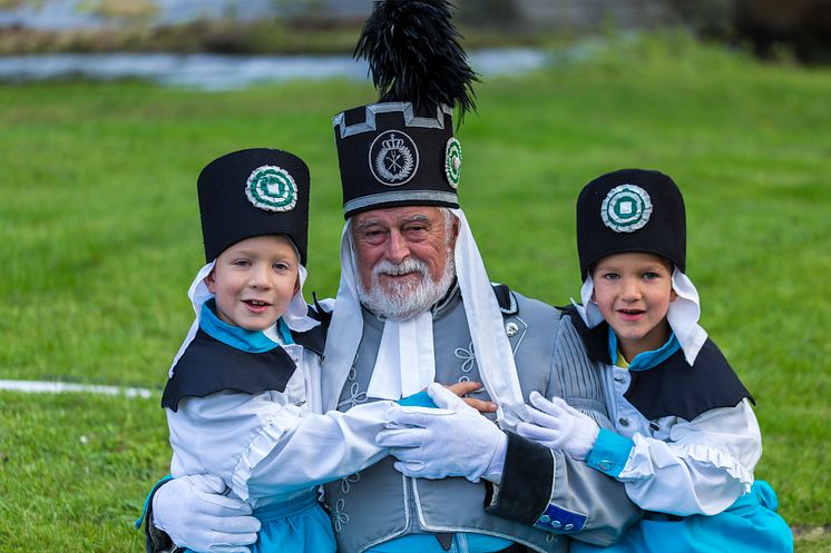 Bergmänner in Blauweiss_Blaufarbenwerke Zschopenthal_Foto TVE_Bernd Maerz.JPG