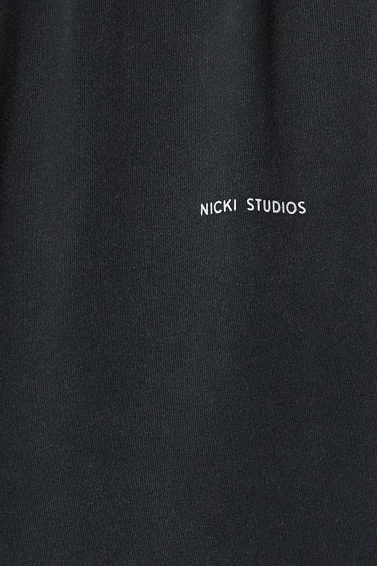 Nicki Studios x Gina Tricot