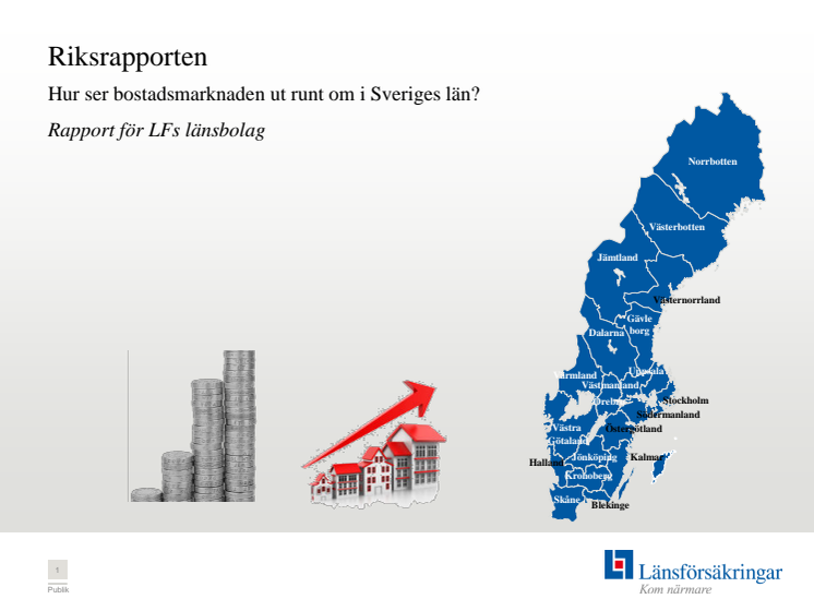 Länspulsen - riksrapport