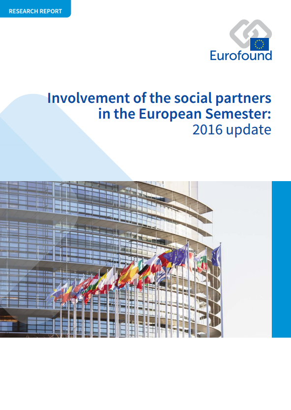 European Social Partners and the European Semester