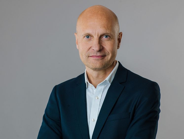 Fredrik Trahn