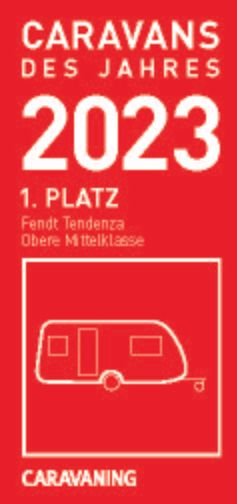 CAR_Caravan_des_Jahres_2023_Obere Mittelklasse_1_Fendt Tendenza