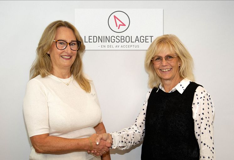 Press-Acceptus-Ledningsbolaget