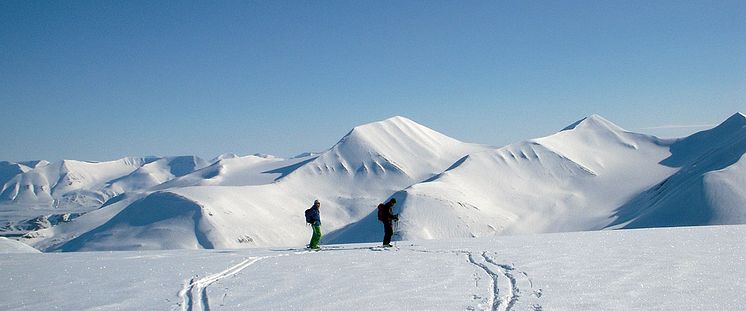 fjelltur_foto_AnneKarineHalse_NILU