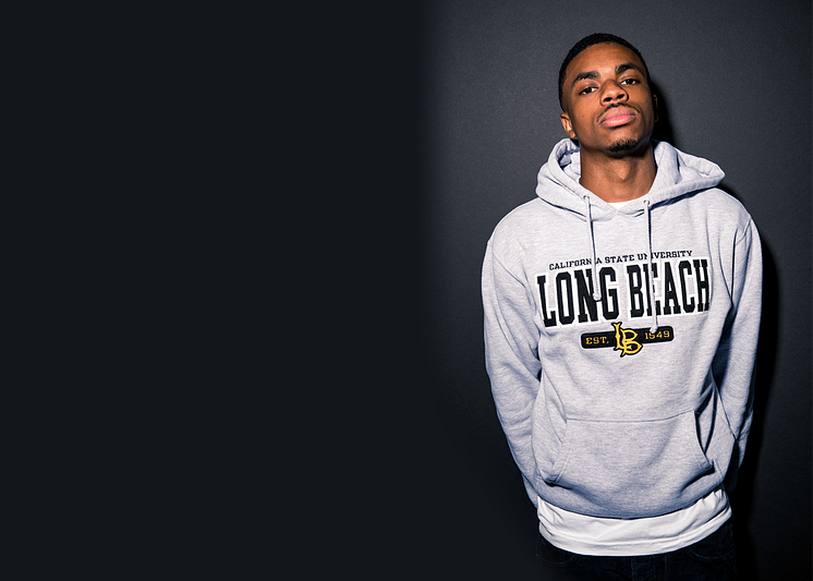 Pressebillede Vince Staples 