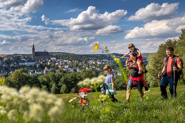 TVE_Tatock und Schneeberg