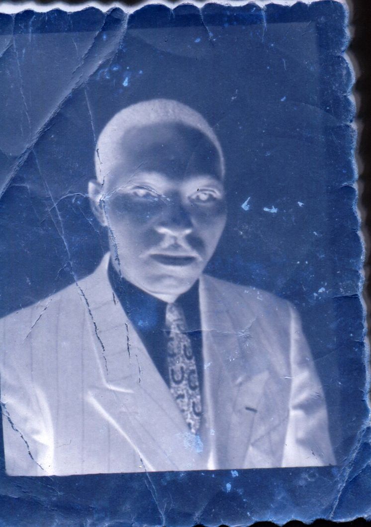 Griot