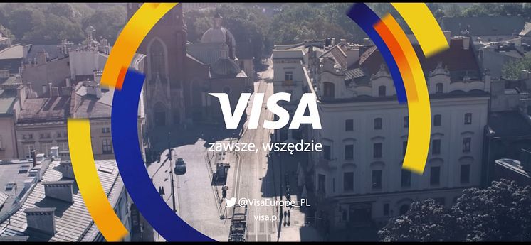 Visa zawsze wszedzie