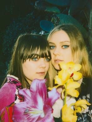 First Aid Kit. Photo credit: Neil Krug