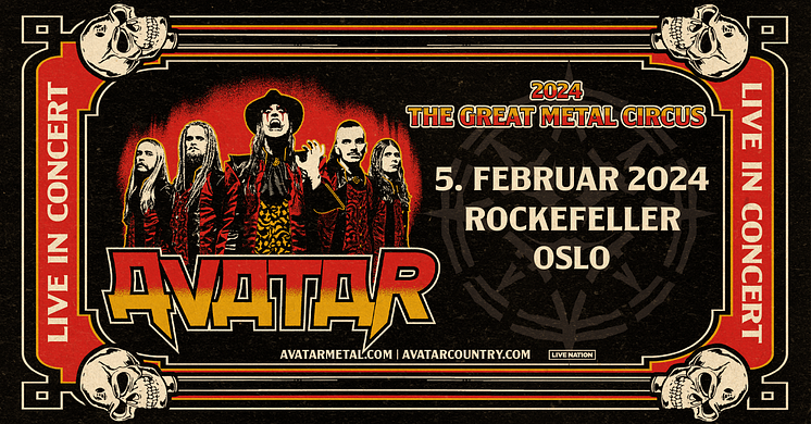 Avatar-Great-Metal-Circus-FB-Event-no