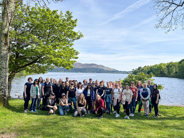 Mit- und voneinander Lernen: Gestaltung partizipativer Bildungsprozesse durch Storytelling | Blended Intensive Programme (BIP) „Early Childhood Education in Irland“ | Anmeldungen sind für die nächsten Programme möglich
