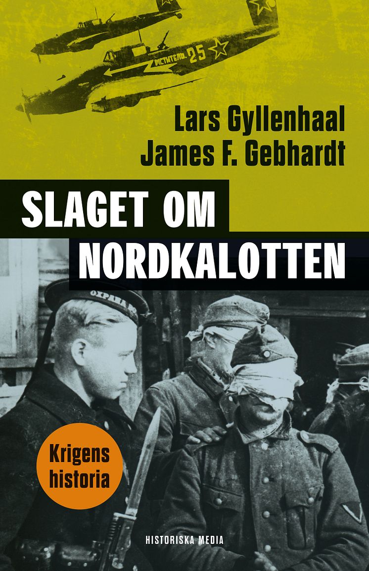 Slaget om Nordkalotten