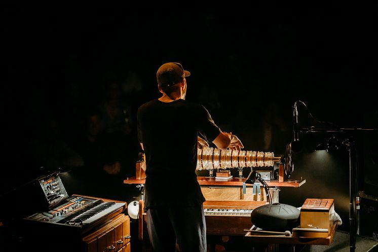 Nils Frahm 24.09.2022 (c) Markus Werner (47).jpg