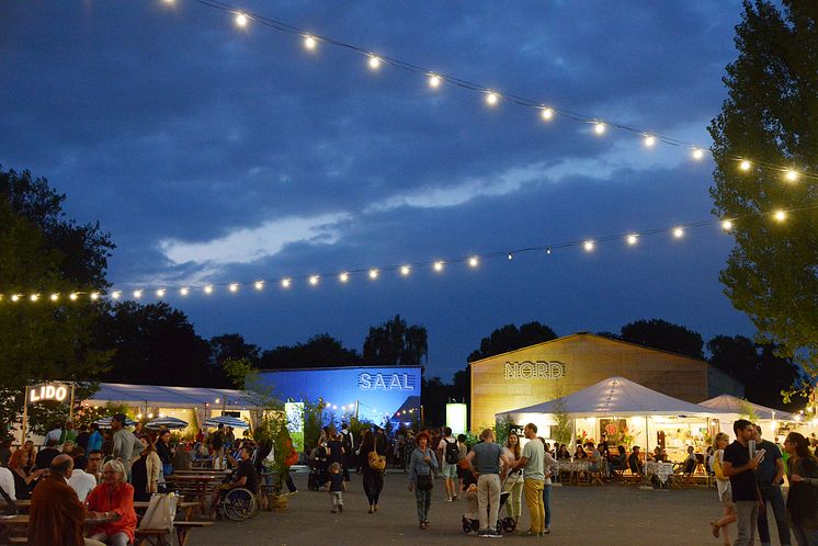 Zürcher Theaterspektakel 