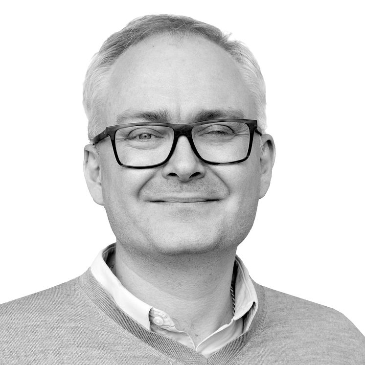 Anders V. Kristensen