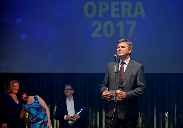 Årets Opera 2017