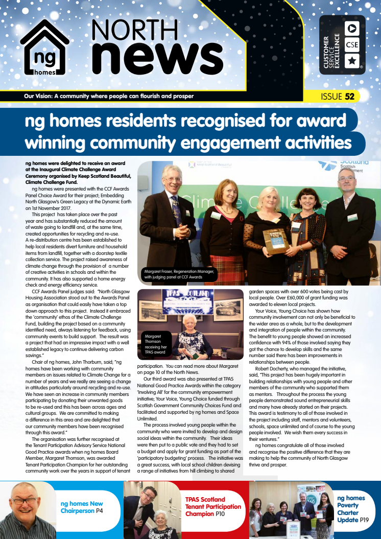 North News Issue 52