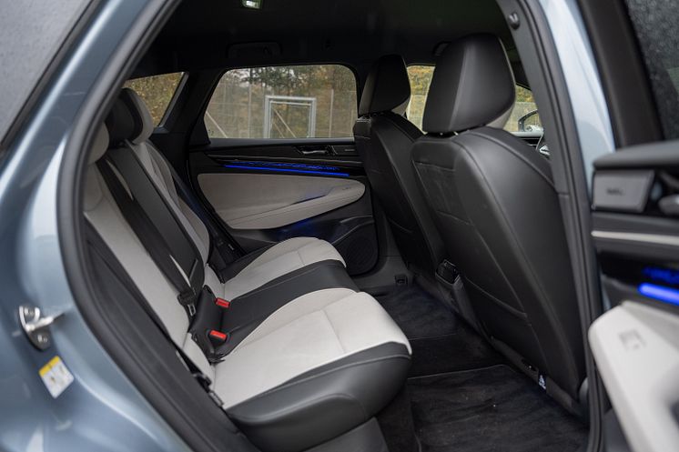 ID.7 Tourer - Årets Businessbil 2025