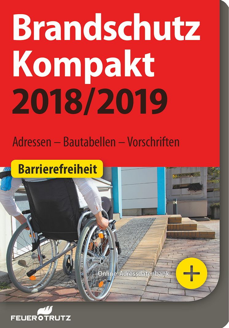 Brandschutz Kompakt 2018/2019 (2D/tif)