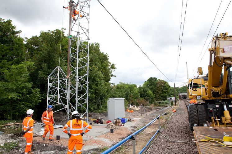 Thameslink and Great Northern passengers reminded to check before they travel over August Bank Holiday weekend 2