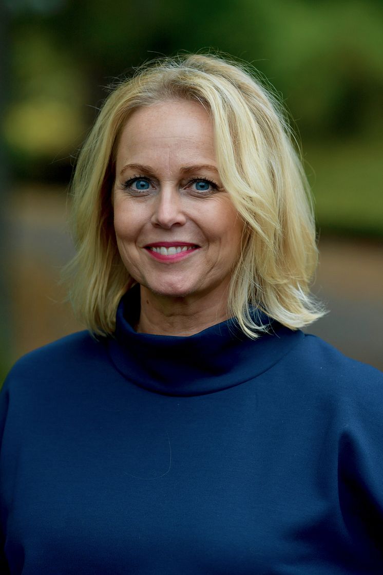 Annika Andersson 