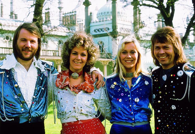 ABBA