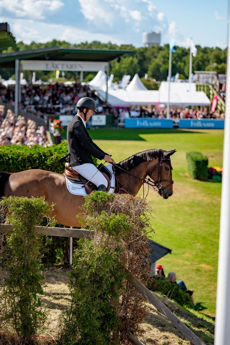 Falsterbo Derby 2022