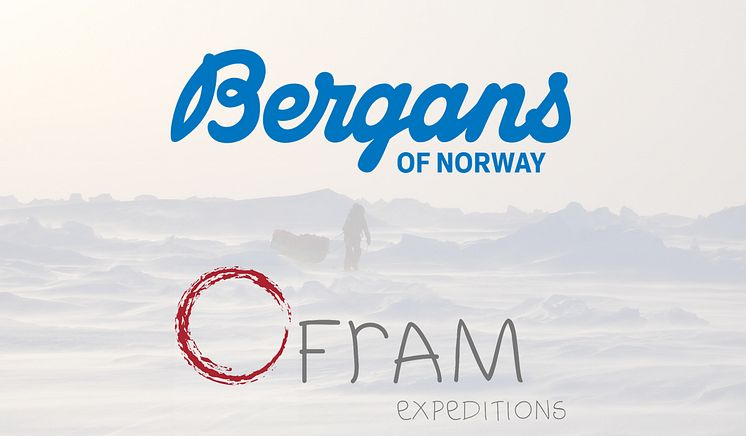 Bergans kjøper Fram Expeditions 