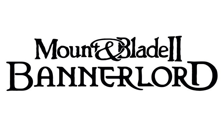 Mount & Blade II Bannerlord Logo