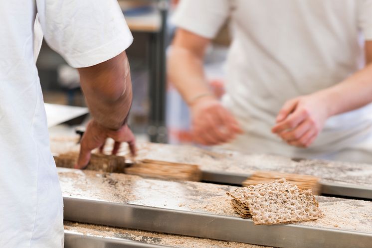 Glutenfritt müsliknäcke