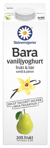 BARA vaniljyoghurt vanilj och päron planogram.jpg