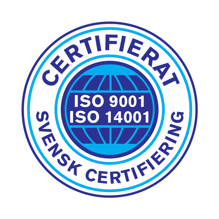 Svensk Certifiering